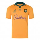2026 Wallabies Home Jersey - Mens