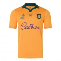 2026 Wallabies Home Jersey - Mens