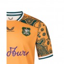 2026 Wallabies First Nation Replica Jersey Adult