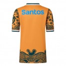 2026 Wallabies Castore First Nation Replica Jersey - Mens