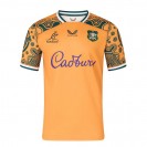 2026 Wallabies Castore First Nation Replica Jersey - Mens