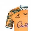2026 Wallabies First Nation Replica Jersey Adult