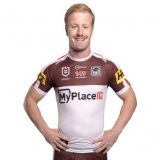 2026 Penrith Panthers Anniversary Jersey - Mens
