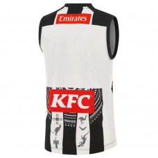 2026 Collingwood Magpies Indigenous Guernsey - Mens