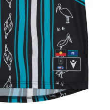 2026 Port Adelaide Indigenous Guernsey Adult