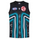 2026 Port Adelaide Indigenous Guernsey Adult
