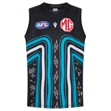 2026 Port Adelaide Indigenous Guernsey Adult
