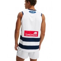 2026 PGeelong Cats Home Guernsey Adult