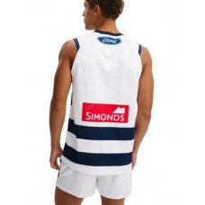 2026 PGeelong Cats Home Guernsey Adult