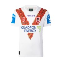 2026 St George Illawarra Dragons ANZAC Jersey Adult