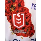 2026 St George Illawarra Dragons ANZAC Jersey Adult