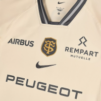 2026 Stade Toulousain Fourth Rugby Jersey Adult