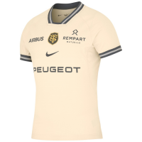 2026 Stade Toulousain Fourth Rugby Jersey Adult