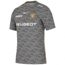 2026 Stade Toulousain Pre Match Jersey - Mens