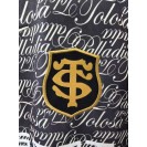 2026 Stade Toulousain Pre Match Jersey - Mens