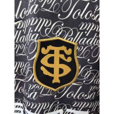 2026 Stade Toulousain Pre Match Rugby Jersey Adult