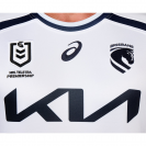 2026 Brisbane Broncos Heritage Rugby Jersey Adult
