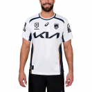 2026 Brisbane Broncos Heritage Rugby Jersey Adult