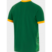 2026 Springboks 7S Home Rugby Jersey Adult