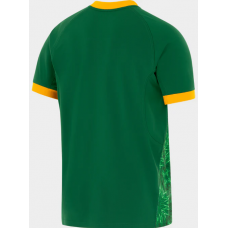 2026 Springboks 7S Home Rugby Jersey Adult