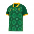 2026 Springboks 7S Home Rugby Jersey Adult