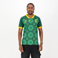 2026 Springboks 7S Home Rugby Jersey Adult