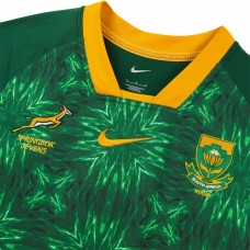 2026 Springboks 7S Home Jersey - Mens