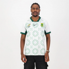 2026 Springboks 7S Away Jersey - Mens