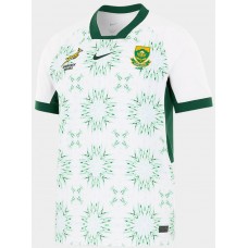 2026 Springboks 7S Away Jersey - Mens