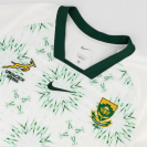 2026 Springboks 7S Away Rugby Jersey Adult