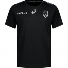 2026 Brisbane Broncos Charity Jersey - Mens