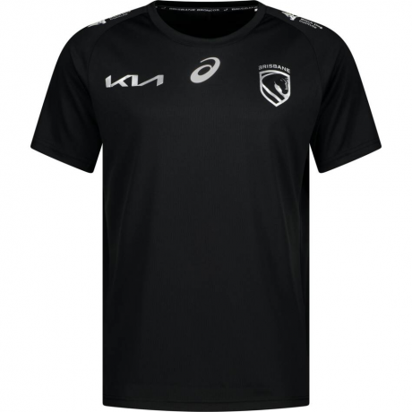 2026 Brisbane Broncos Charity Jersey - Mens