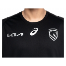 2026 Brisbane Broncos Charity Jersey - Mens
