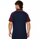 2026 Brisbane Broncos Team Polo Jersey - Mens