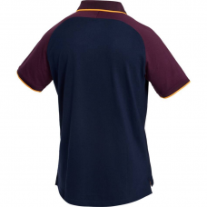 2026 Brisbane Broncos Team Polo Jersey - Mens