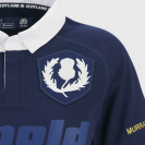 2025 Scotland Murrayfield 100 Years Jersey Womens