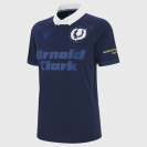 2025 Scotland Murrayfield 100 Years Jersey Womens