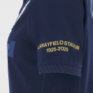 2025 Scotland Murrayfield 100 Years Jersey Womens