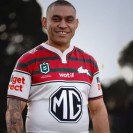 2026 South Sydney Rabbitohs Alternate Jersey Adult