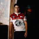 2026 South Sydney Rabbitohs Alternate Jersey Adult