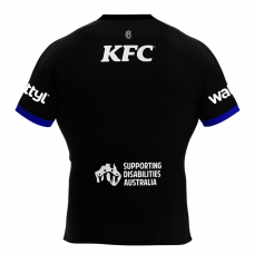 2026 Canterbury Bulldogs Alternate Jersey Adult