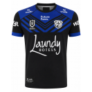 2026 Canterbury Bulldogs Mens Alternate Rugby Jersey 2026