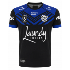 2026 Canterbury Bulldogs Mens Alternate Rugby Jersey 2026