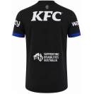 2026 Canterbury Bulldogs Mens Alternate Rugby Jersey 2026