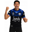 2026 Canterbury Bulldogs Mens Alternate Rugby Jersey 2026