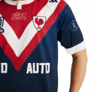 2026 Sydney Roosters Heritage Jersey Adult