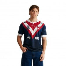2026 Sydney Roosters Heritage Jersey Adult