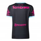 2026 Cronulla Sharks Women in League Jersey - Adult