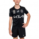 2026 Brisbane Broncos Black Jersey - Youth