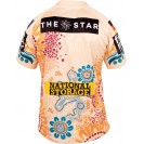 Brisbane Broncos Mens Indigenous Jersey 2026